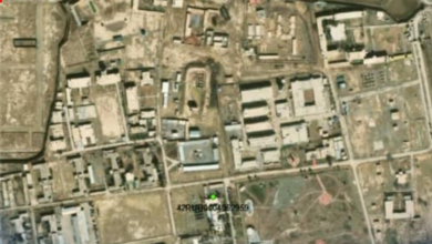 تصویر منابع: نیروهای افغان در پاسخ به تجاوز پاکستان بر کندهار، مقر عمومی نیروهای مرزی پاکستان (FC) در بلوچستان را هدف قرار دادند