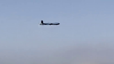 Photo of Afghan air force strikes key Pakistani military installations in retaliatory operation