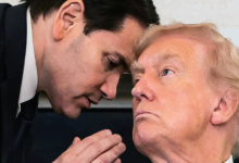 Photo of Trump rejects efforts to launch Iran ceasefire talks, sources say