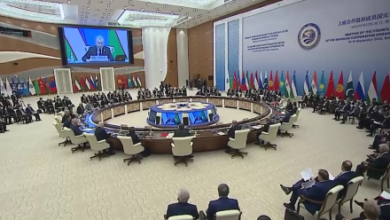 Photo of SCO Offers to Mediate Between Afghanistan and Pakistan