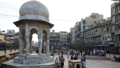 تصویر جرگه مشترک افغانستان و پاکستان روز چهارشنبه در پشاور برگزار می‌شود