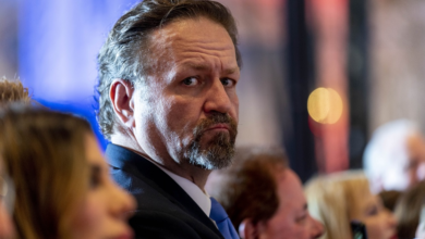 Photo of Trump ‘will not rest’ until all American detainees freed in Afghanistan, aide says