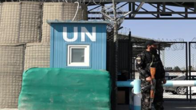 Photo of UNAMA Still Without Leader Months After Term Ends