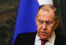 تصویر لاوروف: روسیه تلاش خواهد کرد تا انجام عملیات علیه ایران را غیرممکن سازد