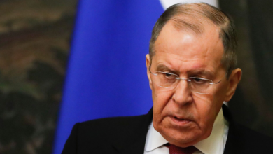 تصویر لاوروف: روسیه تلاش خواهد کرد تا انجام عملیات علیه ایران را غیرممکن سازد