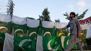 Photo of US report flags continued presence of anti-India militant groups in Pakistan