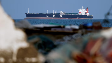 Photo of Trump demands other countries help secure vital Strait of Hormuz as Iran vows defiance