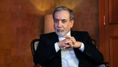 تصویر عراقچی: هیچ مذاکره‌ای با آمریکا انجام نشده؛ آتش‌بس بدون تضمین، چرخه تکرار جنگ است