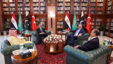 Photo of Pakistan hosts regional powers for Iran talks, with focus on Hormuz proposals