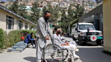 Photo of UN: Unexploded Ordnance Causes One Casualty Every Day in Afghanistan