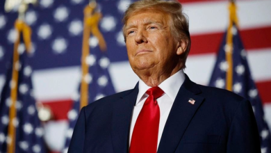 تصویر سنای آمریکا بار دیگر محدود سازی صلاحیت‌های جنگی ترمپ را رد کرد