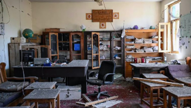 Photo of Fighting along Durand Line leaves thousands of Afghan children without access to education