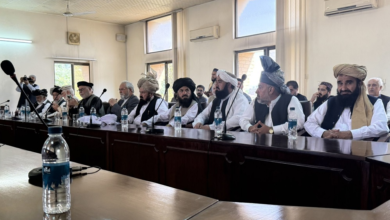 Photo of Peshawar jirga urges Pakistan, Afghanistan to halt clashes and pursue peace through dialogue
