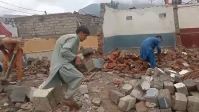 Photo of Afghan Migrants Face Harsh Conditions in Pakistan
