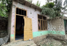 Photo of Seven Martyred in Pakistan Military Regime Strikes on Kunar