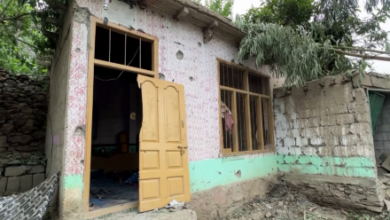 Photo of Seven Martyred in Pakistan Military Regime Strikes on Kunar