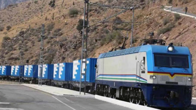 Photo of Uzbekistan-Afghanistan trade posts steady growth in early 2026