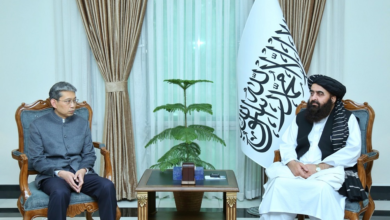 Photo of China seeking to build trust between Afghanistan and Pakistan