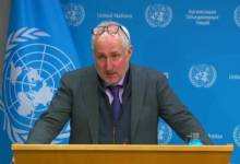 Photo of UN Urges Civilian Protection After Pakistani Shelling