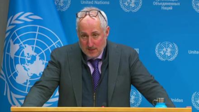 Photo of UN Urges Civilian Protection After Pakistani Shelling