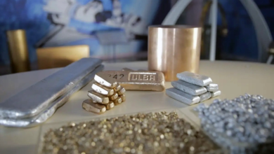 Photo of Kazakhstan eyes rare metals mining projects in Afghanistan and Rwanda