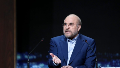 تصویر قالیباف: در برخی موضوعات مذاکرات به جمع‌بندی رسیده‌ایم اما هنوز تا توافق نهایی فاصله داریم