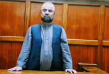 Photo of Kenya Court Approves Extradition of Former Afghan MP to US