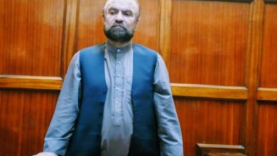 Photo of Kenya Court Approves Extradition of Former Afghan MP to US