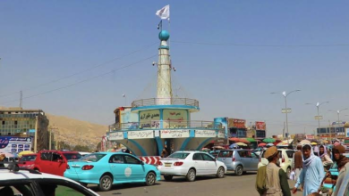 تصویر چهار کشته و سه زخمی در حمله مسلحانه داخل مسجد در بغلان