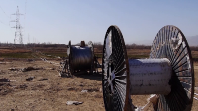 Photo of Afghanistan Nears 75% Completion of CASA-1000 Project