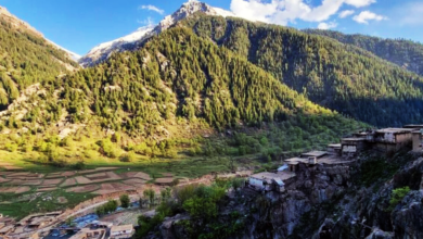 Photo of Aid agencies launch operation to assist conflict-affected communities in Nuristan