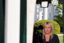 Photo of US wants to see unified response from Iran, White House says