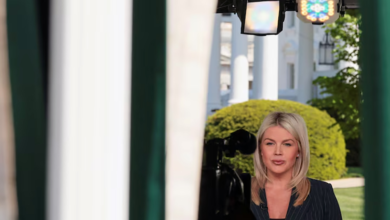 Photo of US wants to see unified response from Iran, White House says