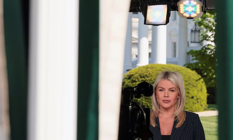 Photo of US wants to see unified response from Iran, White House says