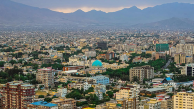 تصویر افغانستان غمگین‌ترین کشور جهان در گزارش جهانی شادی ۲۰۲۶