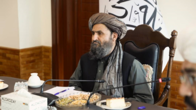 Photo of Baradar approves 17 projects worth over one billion AFN