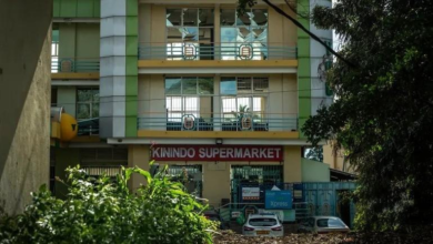 تصویر انفجار مرگبار در انبار مهمات ارتش بوروندی؛ ۱۳ کشته و ۵۷ زخمی