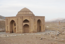 Photo of Efforts Launched to Restore Ten Historic Sites in Ghazni