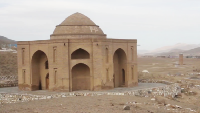 Photo of Efforts Launched to Restore Ten Historic Sites in Ghazni
