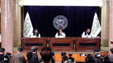 Photo of Kabul Municipality Plans 233 Projects with $9 Billion AFN Budget