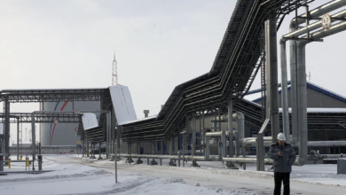 Photo of Central Asia, Afghanistan crank up Russian fuel imports as MidEast supplies dry up