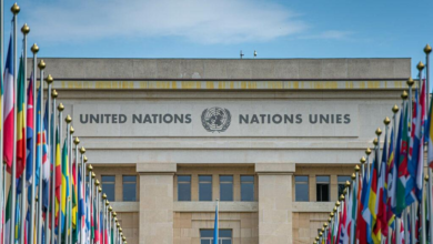 تصویر سازمان ملل: با وجود کاهش کمک‌ها، بودجه نیازهای بشری افغانستان در ۲۰۲۵ به ۱.۷ میلیارد دالر رسید