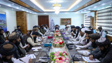 Photo of IEA approves electronic system for managing official correspondence and documents