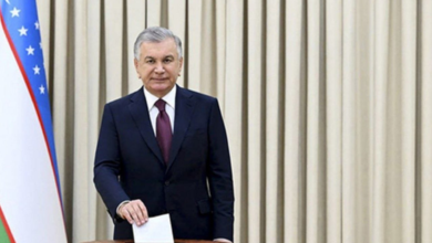 Photo of Uzbek President Calls for Closer Ties with the People of Afghanistan