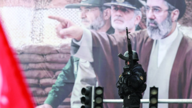 تصویر بزرگ‌ترین شکست آمریکا پس از جنگ ویتنام» رقم خورد