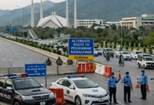 Photo of US-Iran peace hopes fade as Trump scraps talks