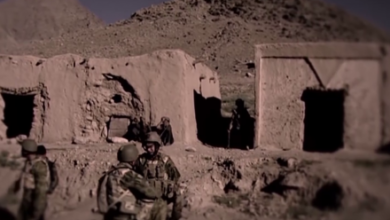 Photo of Uruzgan Residents: Perpetrators of Australian War Crimes Must Be Prosecuted