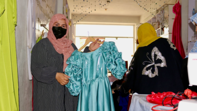 Photo of Japan and UNDP launch $2.35 million livelihoods initiative in Afghanistan