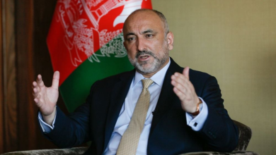 تصویر آتش‌بس در ایران؛ اتمر از پاکستان خواست به جنگ با افغانستان نیز پایان دهد