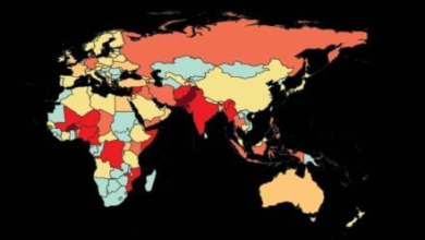 Photo of Global Terrorism Index 2026: Afghanistan to 11th as Casualties Decline